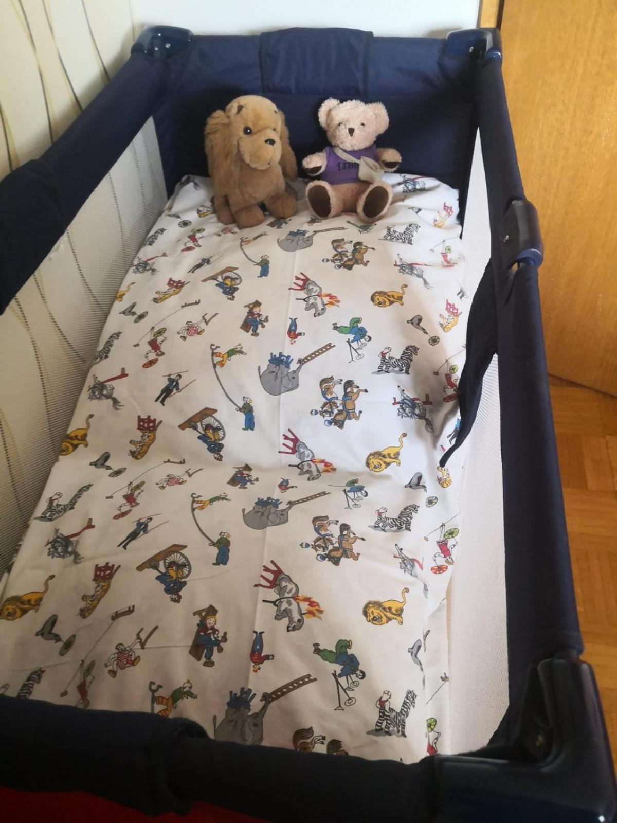 Ferienwohnung Janke Nossen Dış mekan fotoğraf